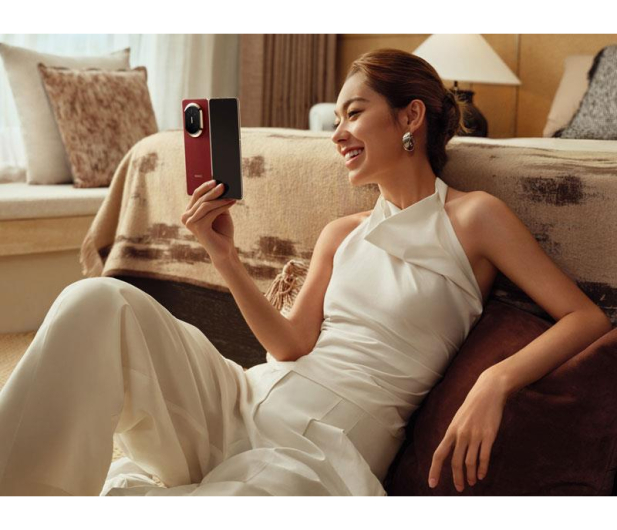 Huawei Mate X7 16/512GB Black 120Hz - 1480142 - zdjęcie 16